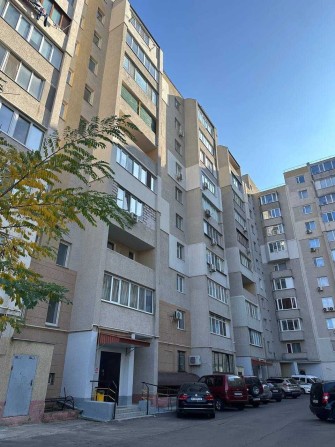Продам 3-комн квартиру Таирова, Близость оптового рынка. - фото 1