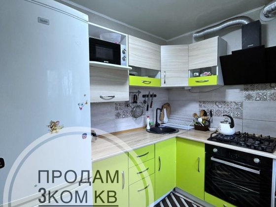 Майновий сертификат!!! Продам 3 к Днепровское шоссе