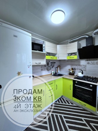 Майновий сертификат!!! Продам 3 к Днепровское шоссе - фото 1