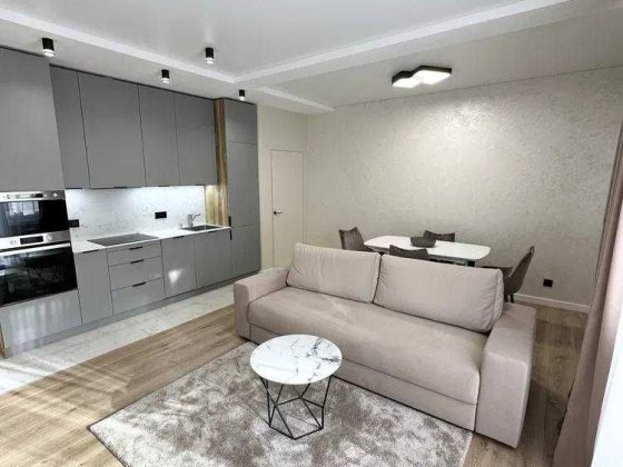 Акция дня! - 15 000$ ЖК 51 Жемчужина. Аркадия/Генуэзская! Парк Победы! Одеса