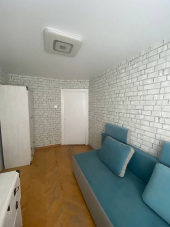 Продам 2-х комнатную квартиру на ул.Краснова/пл. Толбухина, 38000 тыс - фото 1