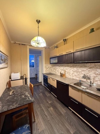 2 ком. квартира 57 метров с ремонтом -Таирова/Киевский рынок - фото 1