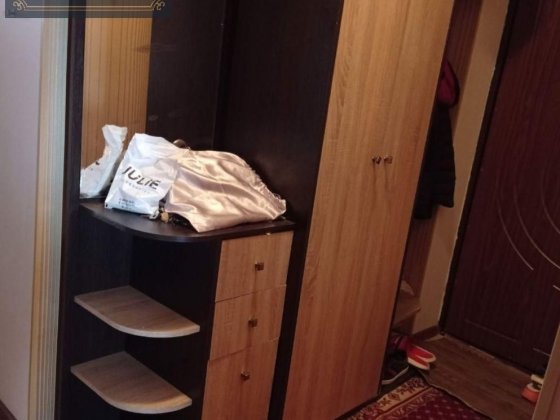 Продаж 1-кімнатної квартири на Жадова Кропивницький