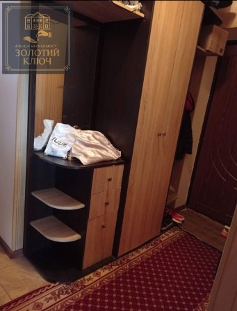 Продаж 1-кімнатної квартири на Жадова - фото 1