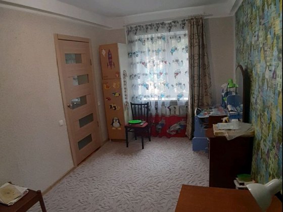 Квартира 2/5 3-х кімнатна середина будинку