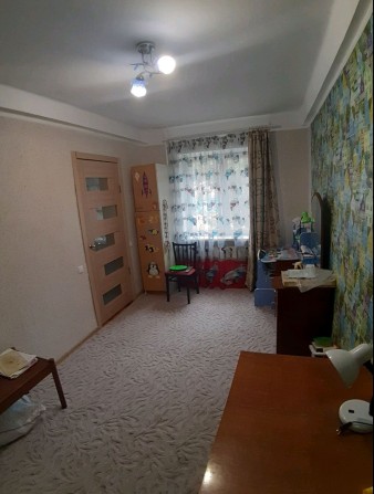 Квартира 2/5 3-х кімнатна середина будинку - фото 1