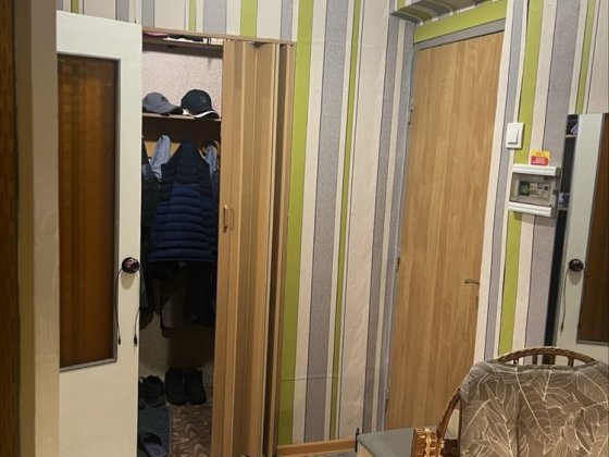 Продаж 4к.квартири ( з гаражем та кладова)у Кропивницькому! Кропивницкий