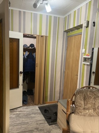 Продаж 4к.квартири ( з гаражем та кладова)у Кропивницькому! - фото 1