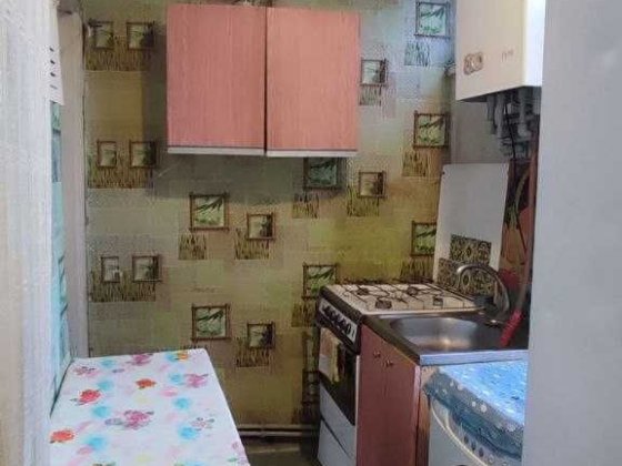 Продам 2 комнатную квартиру на ул Сквер Гамова/Мельницкая