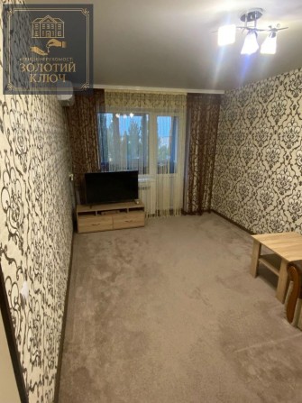 Продаж 1к Квартири - фото 1