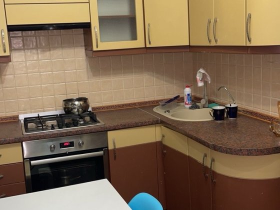 Продаётся 3 ком. квартира по ул. Школьной, 3/9