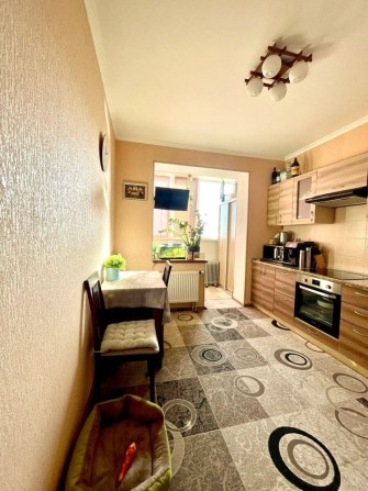 Квартира 47м² з ремонтом! Новий будинок. Балкон! ЗАХОДЬ ТА ЖИВИ - фото 1