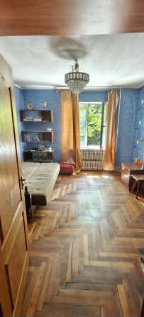 Квартира 2-х Центр Запорожье Украина (Цирк) ул.Волгоградская 26 - фото 1