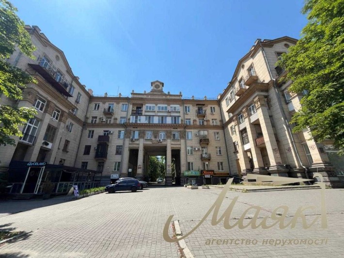 продаж 2-к.кв.1/4,вул.Правди,12 Квітня-бул.Шевченко,50кв.м - фото 1