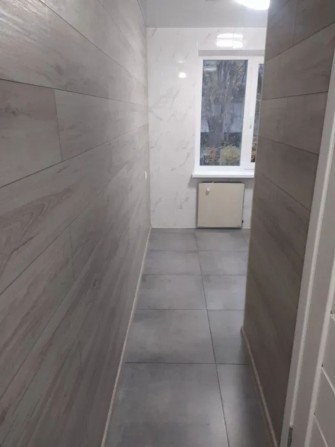 Продається стильна 1-кімнатна квартира після нового ремонту! - фото 1