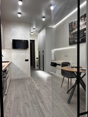 Продам 1-комнатную квартиру в ЖК Золотые столбы, р-н Слободка - фото 1