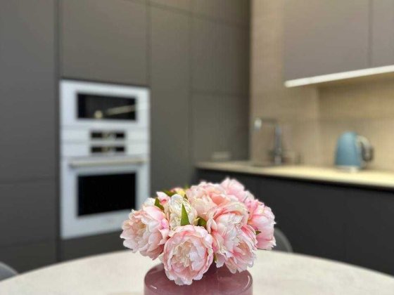 2-комн. в центре, дорогой дизайнерский ремонт, ЖК Наследие Дерибаса Одеса