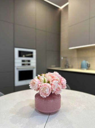 2-комн. в центре, дорогой дизайнерский ремонт, ЖК Наследие Дерибаса - фото 1