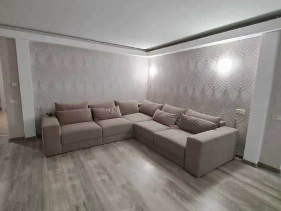 Продам видову, 3-и к/к 99 м2, 2008 р/з в Ковалівці. Кропивницкий