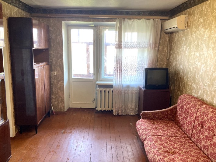 Продаж квартири, 3 кімнати, Запоріжжя, центр міста - фото 1