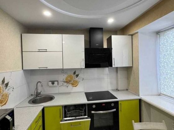 ‼️2к квартира студия, ул. Независимой Украины, р-н пл. Запорожской