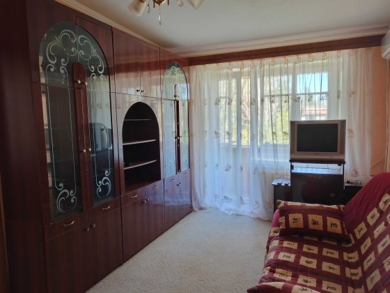 Продам 2 х. квартиру район  ПК Молодіжний (Вогнетрив)кінцева трамвая Запорожье