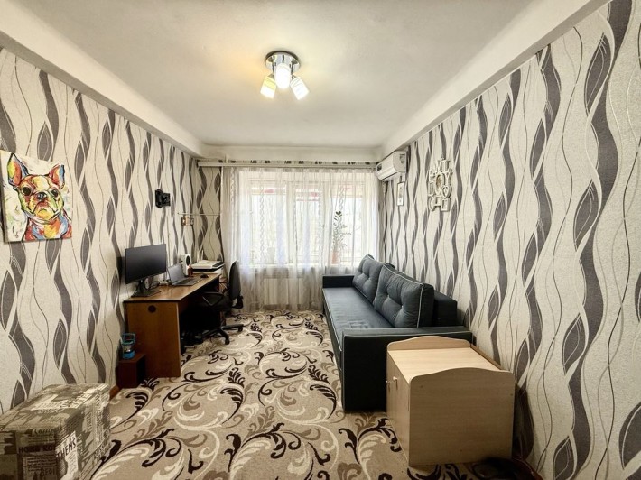 ‼️Продаж 2-кімнатна кв вул. Дніпровська (пл. Свободи) - фото 1