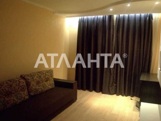 1комнатная квартира на Ак. Вильямса с евроремонтом. Мебель и техника