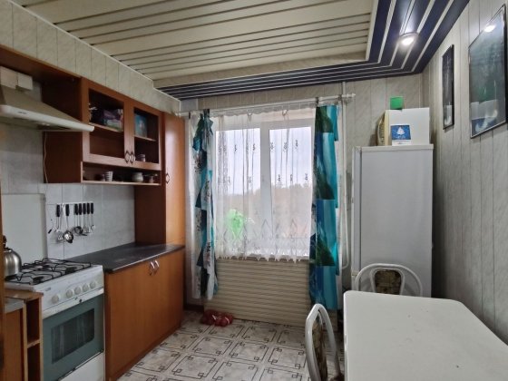 Продажа 2-к ул. Профессора Толока, 23