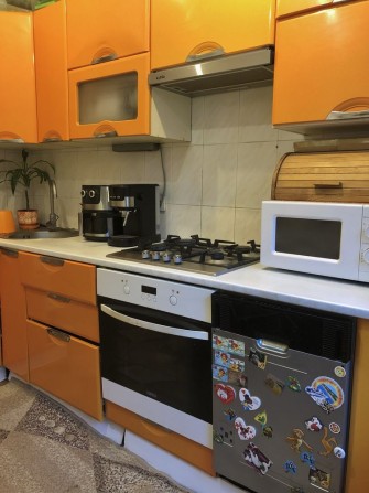 Продам 3-кімнатну квартиру Ковалівка - фото 1