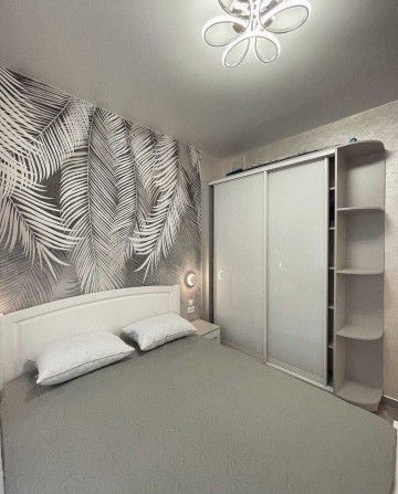 В продаже квартира с ремонтом - фото 1