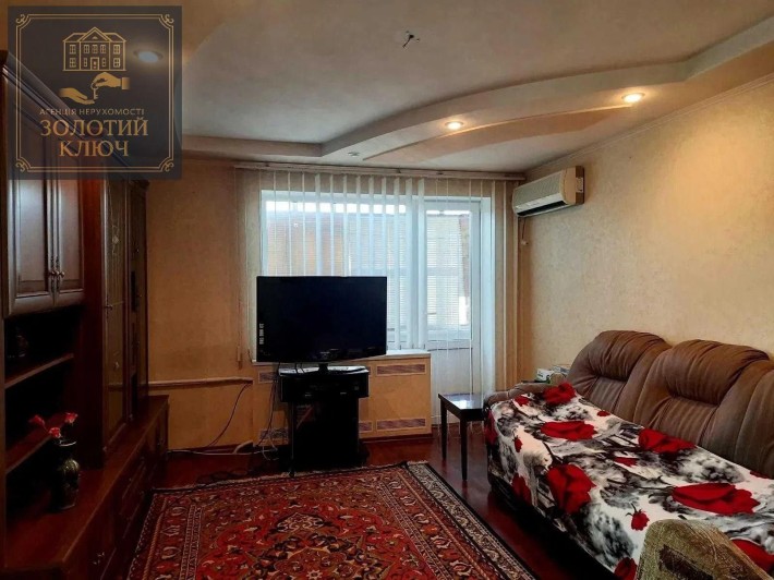 Продажа 1-комнатной квартиры р-н ст Автовокзал - фото 1