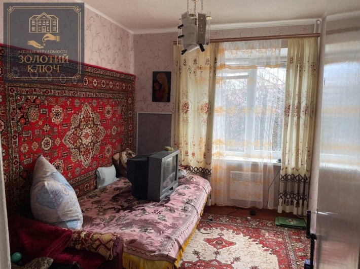 3к Квартира Балашівка - фото 1