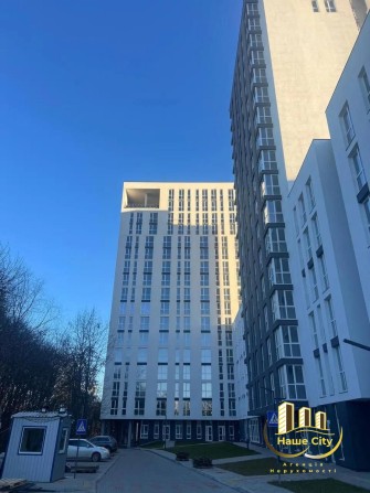 Продаж / Квартира / Володимира Великого, Кульпарків, Львів - фото 1