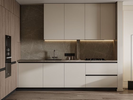 VIP квартира Грінвіль Львів