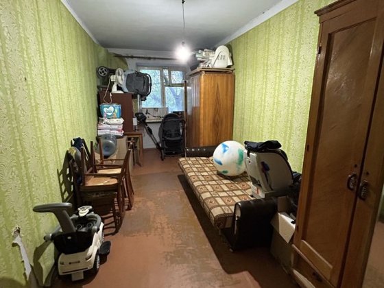 Продам 2-кімнатну квартиру, 3/5, Чкалова - Громадянська Миколаїв