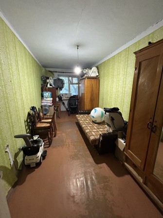 Продам 2-кімнатну квартиру, 3/5, Чкалова - Громадянська - фото 1