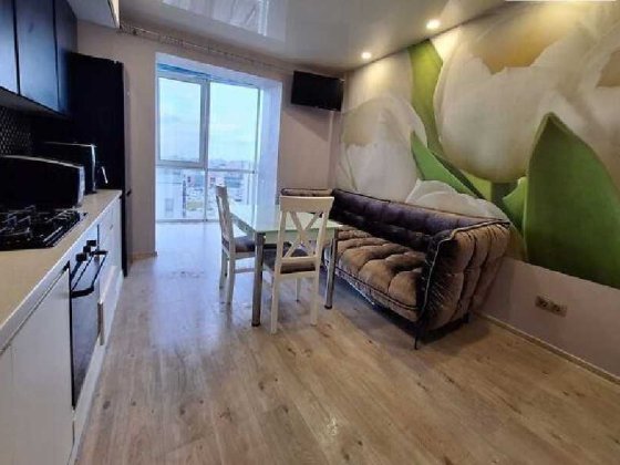 ПРОДАЖ 1-к. квартира євроремонт 58/20/20м² ЖК Фамілія 99999$ Львов