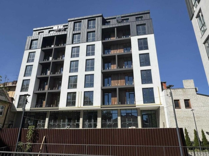 Продаж 2 кімнатної квартири, вулиця Руфа, ЖК Globus Elite - фото 1