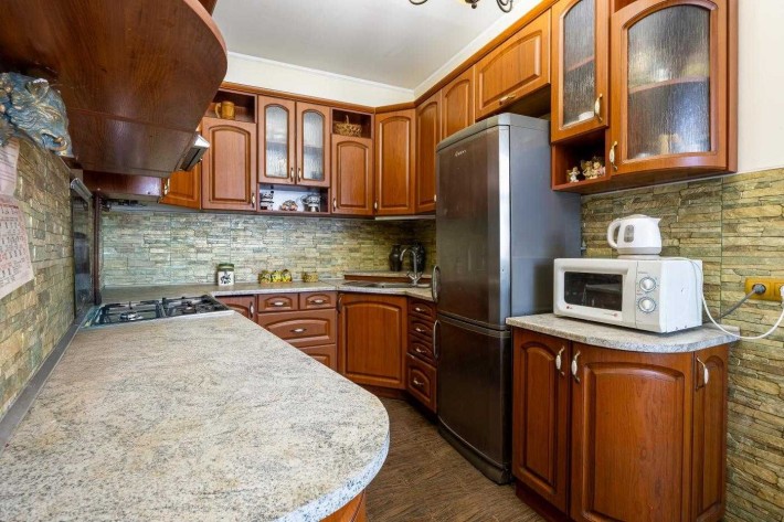 Продаж 2 кім квартири / ремонт /центр/ Галицький / Львів - фото 1