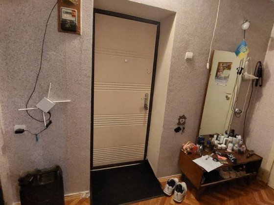 3 комнатная квартира Миколаїв