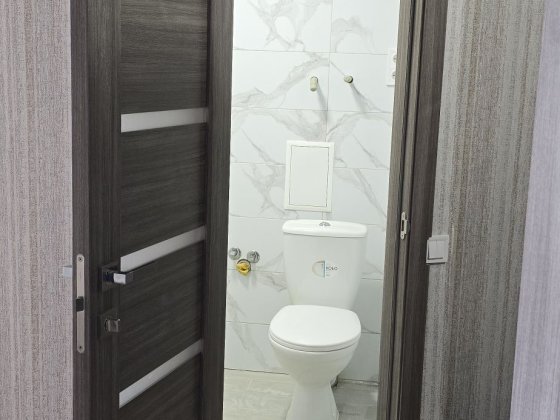 Продам 1 комнатную квартиру на Новых домах Харьков