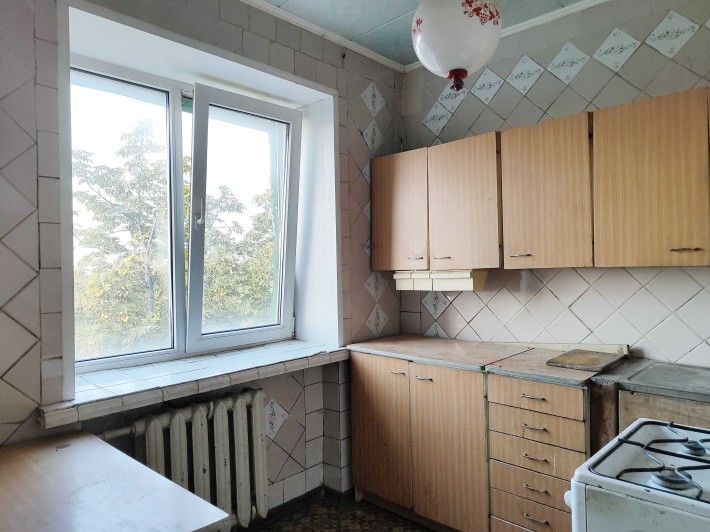 2 к. Одеська Одесская вул. Олександра Орлова(Матросова,8) - фото 1