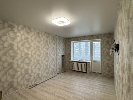 Продаж 2кк, пр.Центральний, поверх 6/9, роздільні кімнати Миколаїв