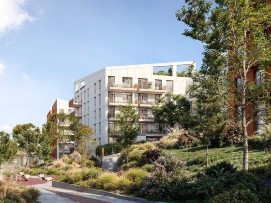 Продаж 2 кім. квартири SOUL PARK вул П. Орлика 74,16 кв.м Львов