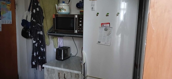 Продам 1 квартиру ,м Научная,ул Клочковская 193. - фото 1