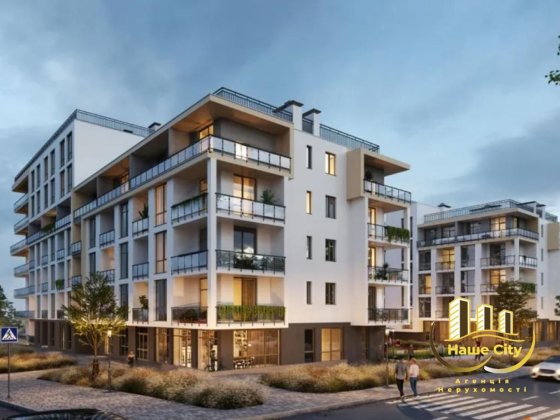 Продаж / Квартира / вул. Під Голоском, Шевченківський район, Львів Львів