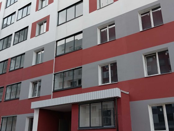 ЖК Гидропарк! Продам 1 комн. квартиру в новострое РА Харків