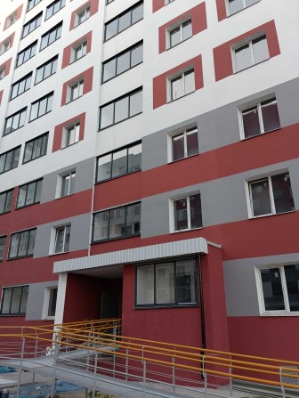 ЖК Гидропарк! Продам 1 комн. квартиру в новострое РА - фото 1