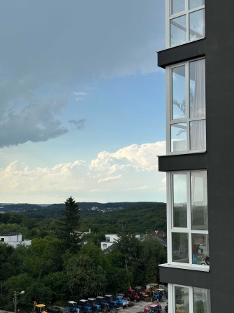 2-кім квартира з видом на Високий замок на вул. Шафарика ЖК Kaiser - фото 1